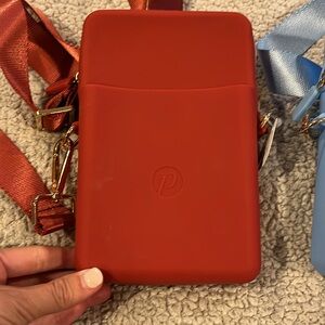 Peepers silica gel bags